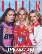 Tatler Magazine