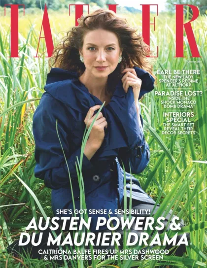 Tatler Magazine