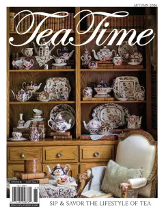 TeaTime Magazine
