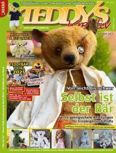 Teddys Kreativ (alemán)