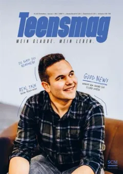 Teensmag (alemán)