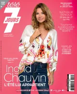 Tele 7 Jours (francés) 1