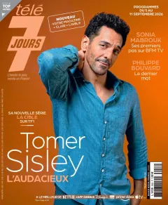 Tele 7 Jours (francés)