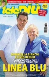 telePIU (italiano) 1