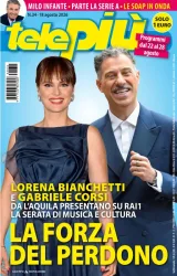 telePIU (italiano) 1