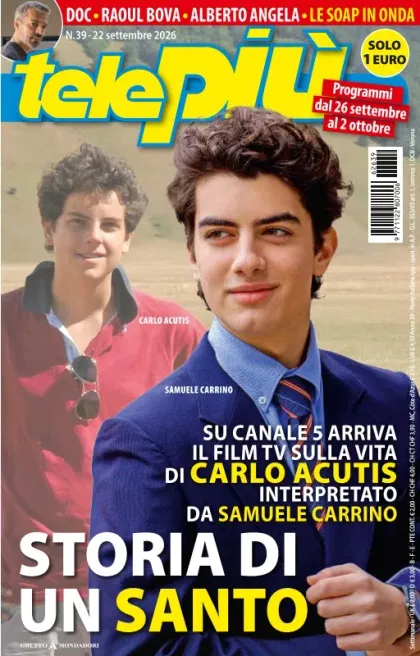 telePIU (italiano)
