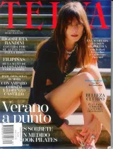 Telva (español) 1