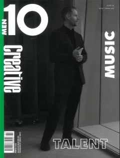 Ten Men Magazine
