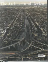 The Architectural Review Magazine