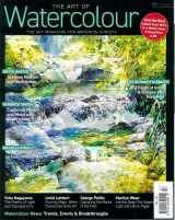 The Art of Watercolour Magazine (Inglés) 1