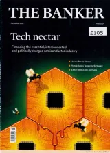 The Banker Magazine 1