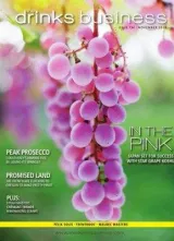 The Drinks Business Magazine 1