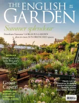 The English Garden Magazine 1