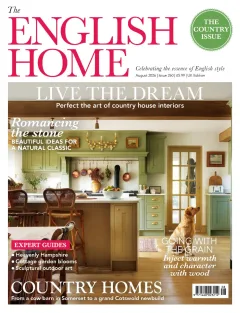 The English Home Magazine 1