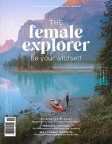 The Female Explorer (alemán) 1