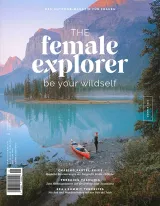 The Female Explorer (alemán) 1