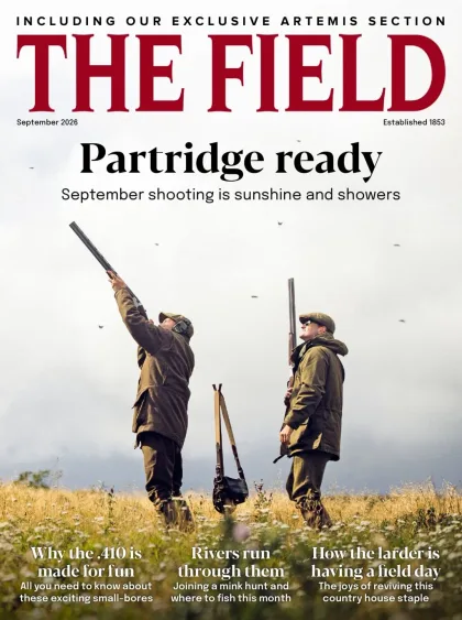 The Field Magazine