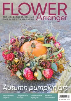 The Flower Arranger Magazine