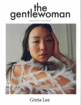 The Gentlewoman Magazine 1
