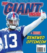 The Giant Insider Magazine 1