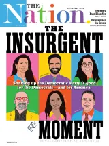 The Nation Magazine 1