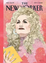 The New Yorker Magazine 1