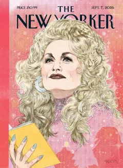 The New Yorker Magazine