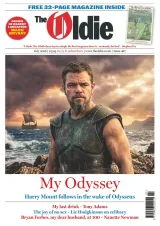 The Oldie Magazine 1