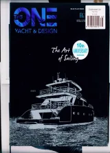 The One Yacht and Design Magazine (Inglés) 1