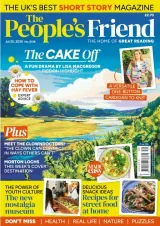The People's Friend Magazine 1
