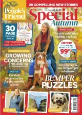 The People's Friend Special Magazine 1