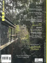 The Plan Magazine (Inglés) 1