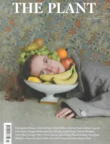The Plant Magazine (Inglés) 1