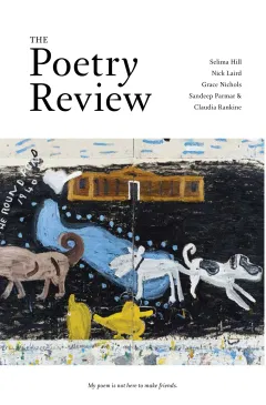 The Poetry Review Magazine