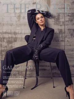 The Rake Magazine