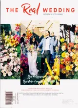 The Real Wedding Magazine (italiano) 1