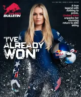 The Red Bulletin (UK) Magazine 1