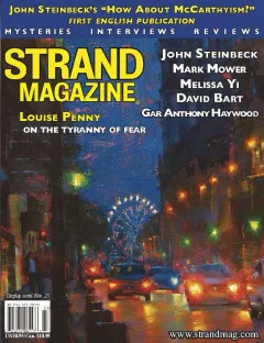 The Strand Magazine 1