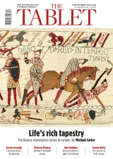 The Tablet Magazine 1