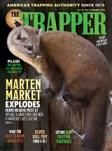 The Trapper Magazine 1
