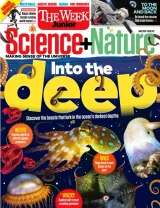 The Week Junior Science and Nature Magazine 1