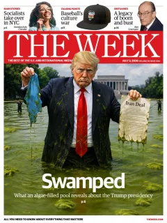 The Week (UK) Magazine