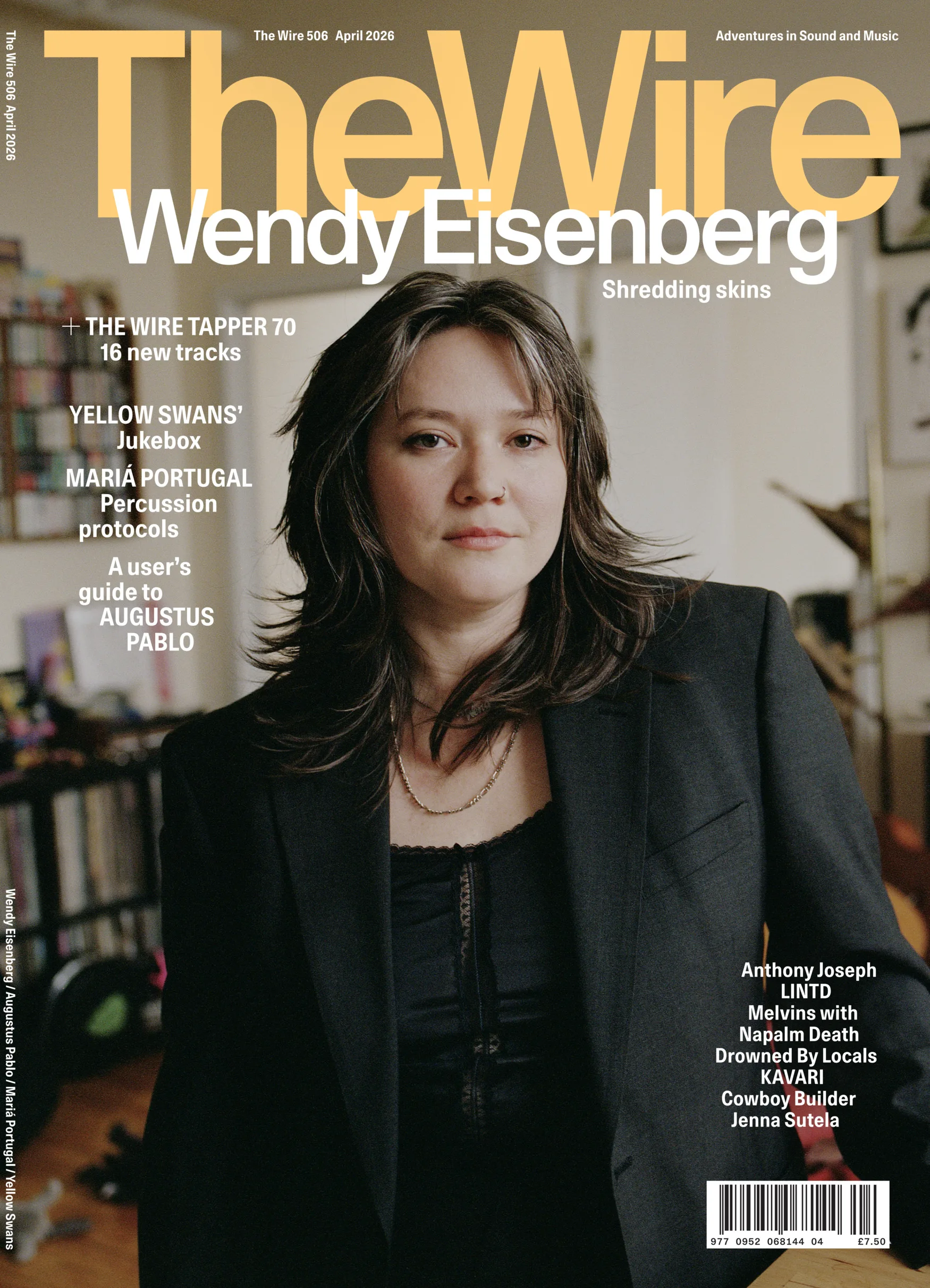 The Wire Magazine
