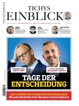 Tichys Einblick (alemán) 1