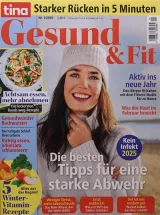 Tina gesund & fit (alemán) 1
