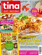 Tina Koch- und Backideen (alemán) 1