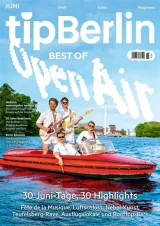 Tip Berlin (alemán) 1
