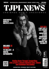 TJPL News Magazine 1