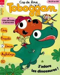 Toboggan (francés)