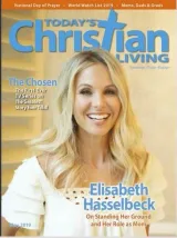 Today's Christian Living Magazine 1